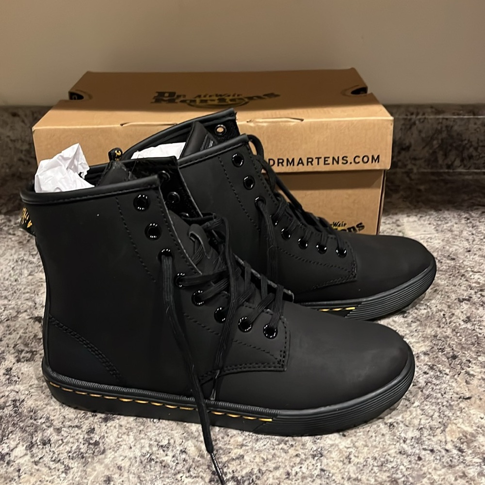 Doc Martens Sheridan Boot